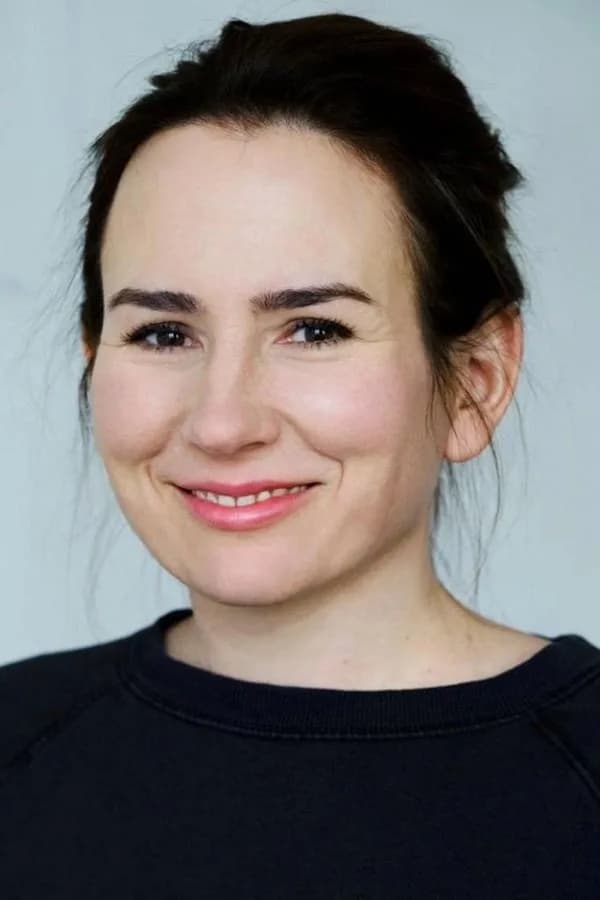 Anna Grisebach 사진
