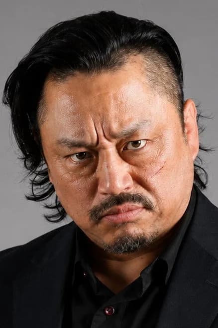 صورة Hirooki Goto