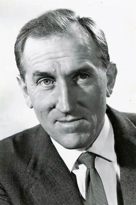 Foto von Bernard Archard
