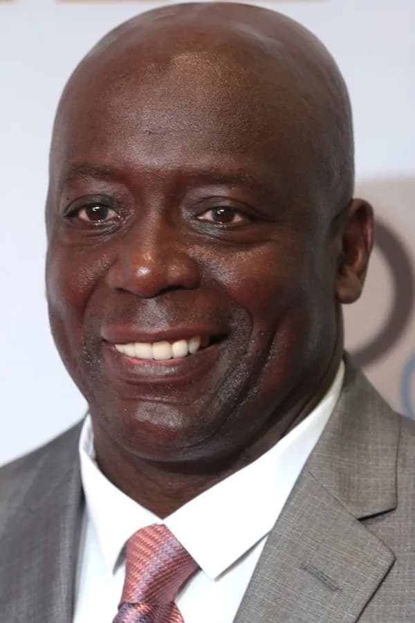 Фото: Billy Blanks
