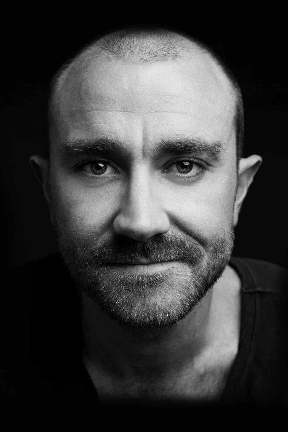 Foto von Josh McConville