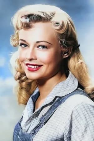 Eve Brent fotoğrafı