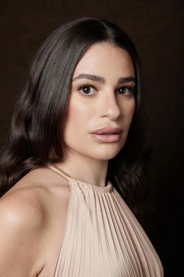Lea Michele photo