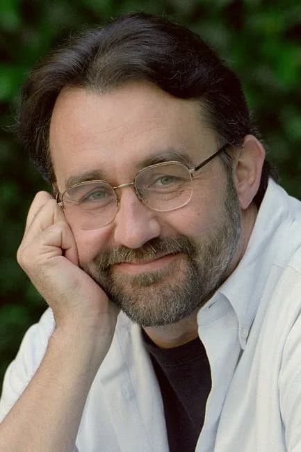 Foto de Don Hahn