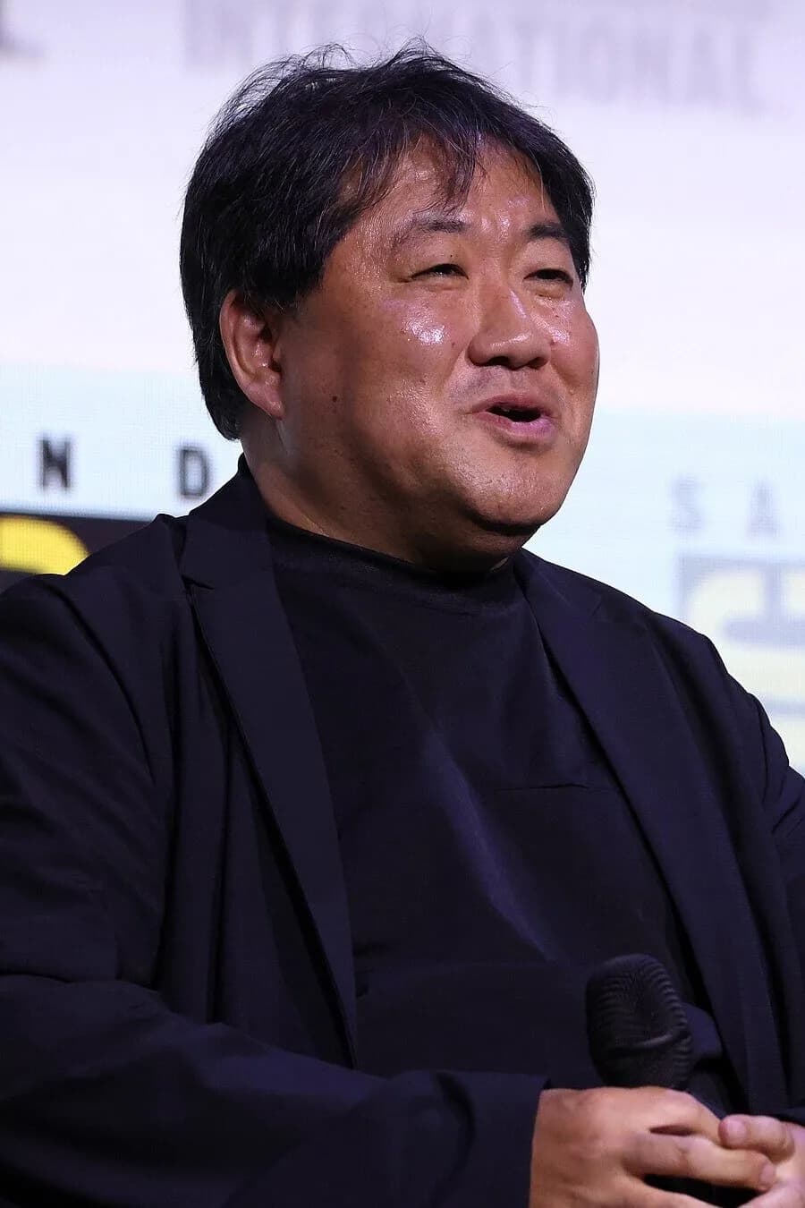Haruo Sotozaki photo