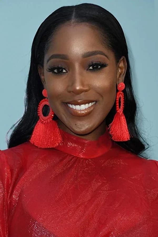 Foto di Ashley Blaine Featherson-Jenkins