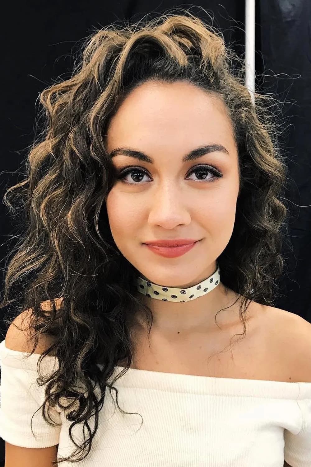 Meg DeLacy 사진