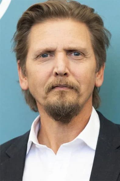 Barry Pepper fotoğrafı