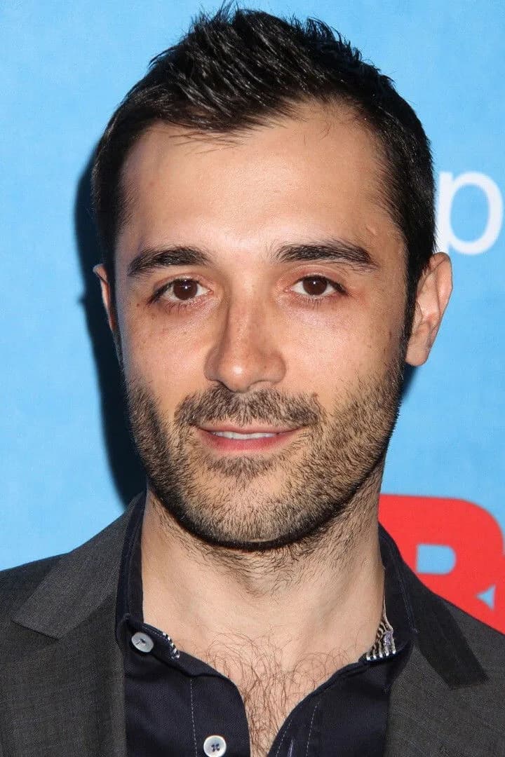 Foto von Frankie J. Alvarez