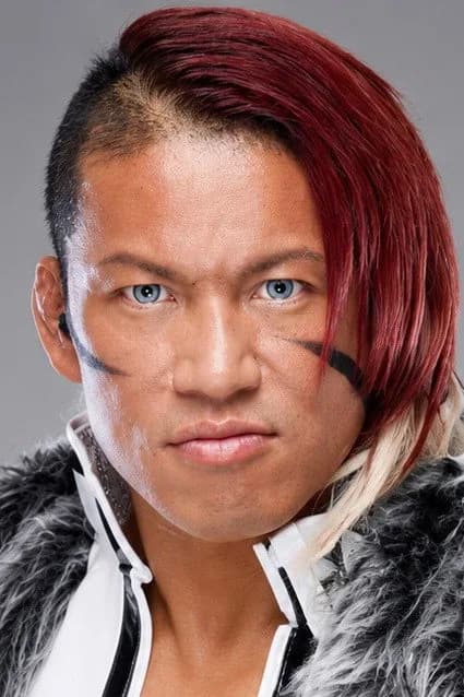 Taiji Ishimori photo