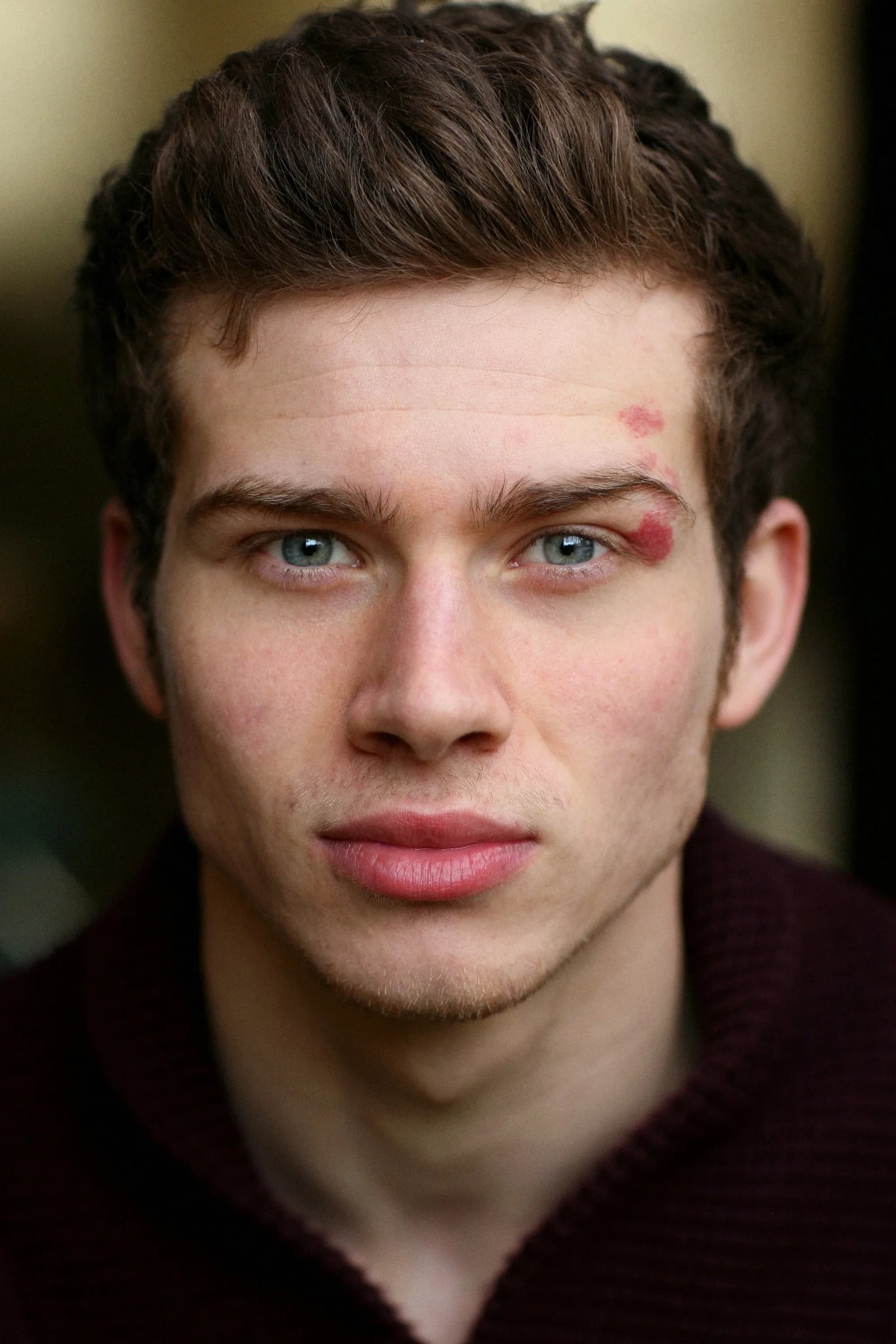 ملف Oliver Stark الشخصي
