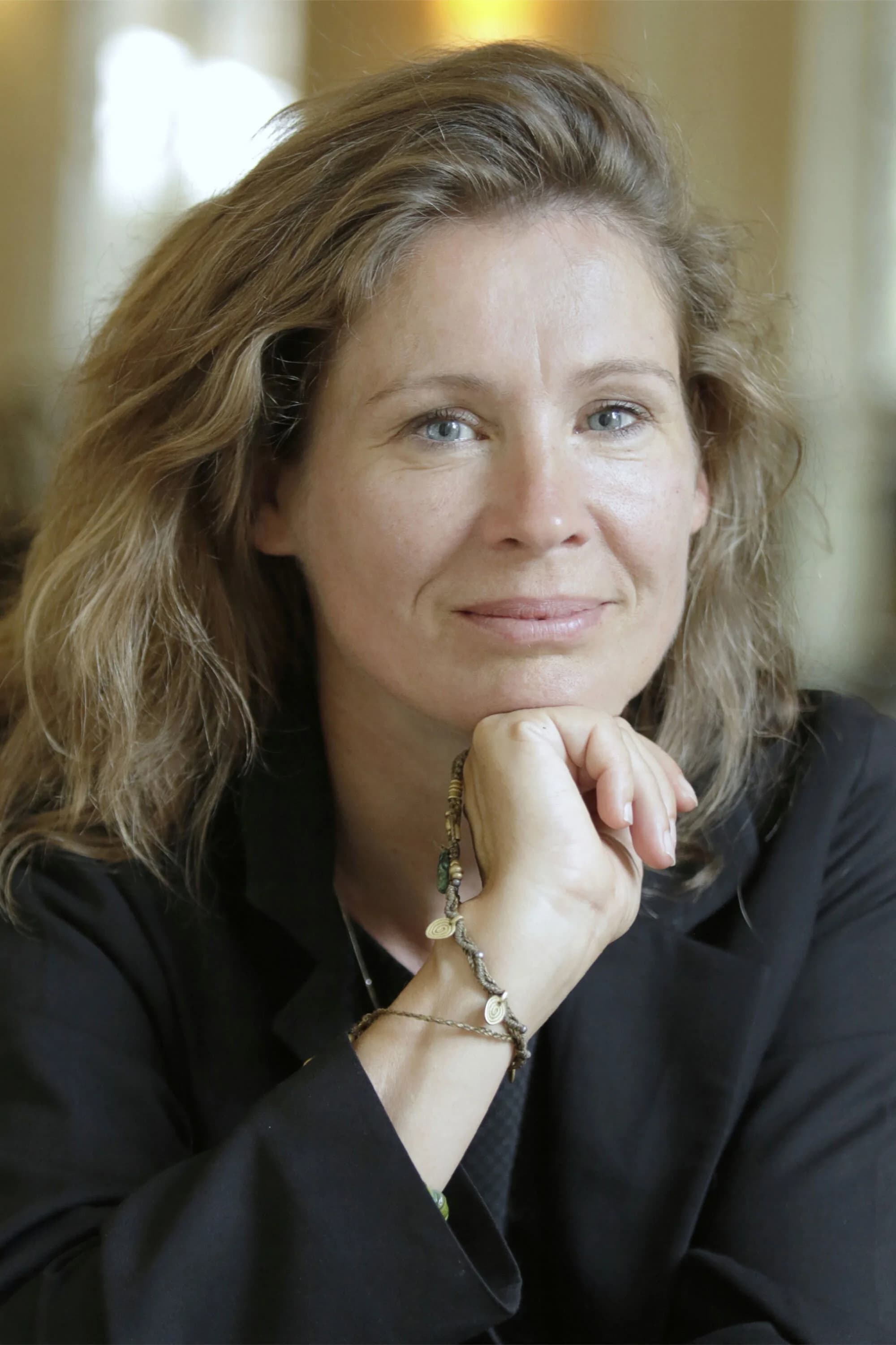 Foto de Jeannette Arndt