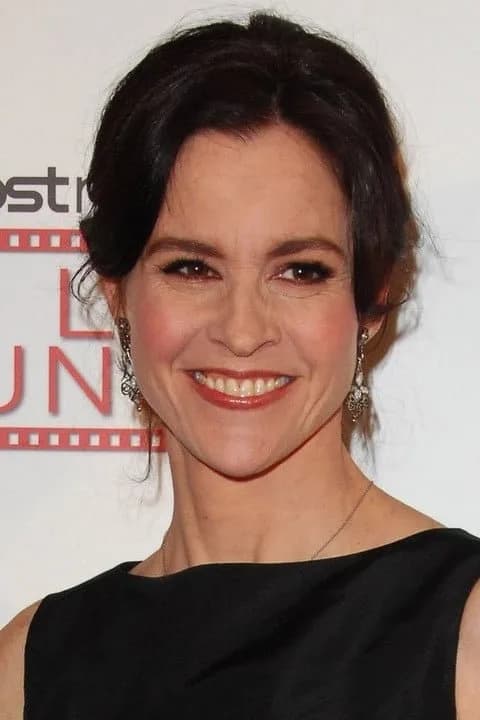 Foto de Ally Sheedy