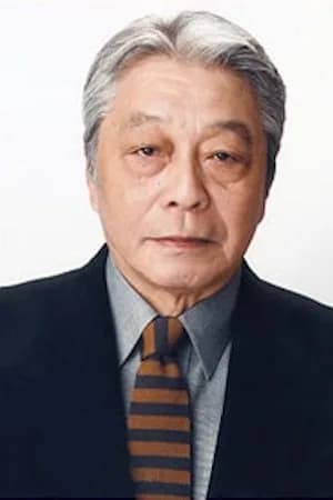 Nobuyuki Katsubeの写真