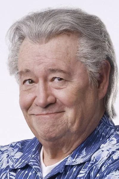 Photo de Barry Corbin