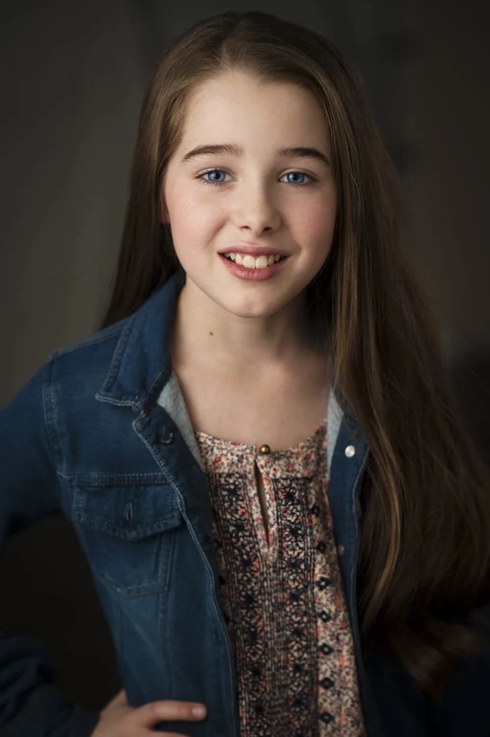 Gracyn Shinyei 사진