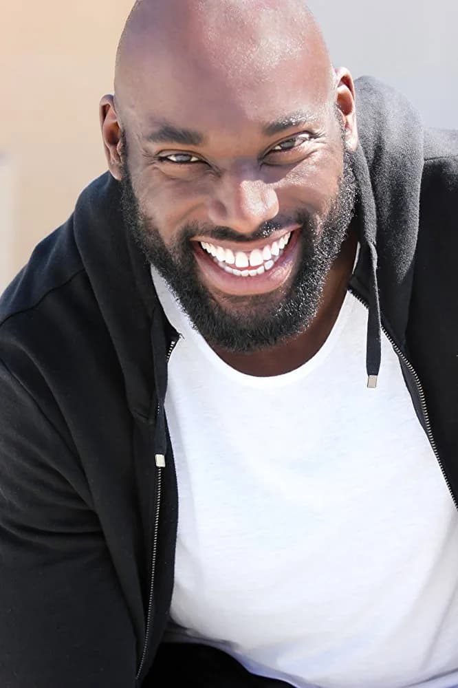Chidi Ajufo photo