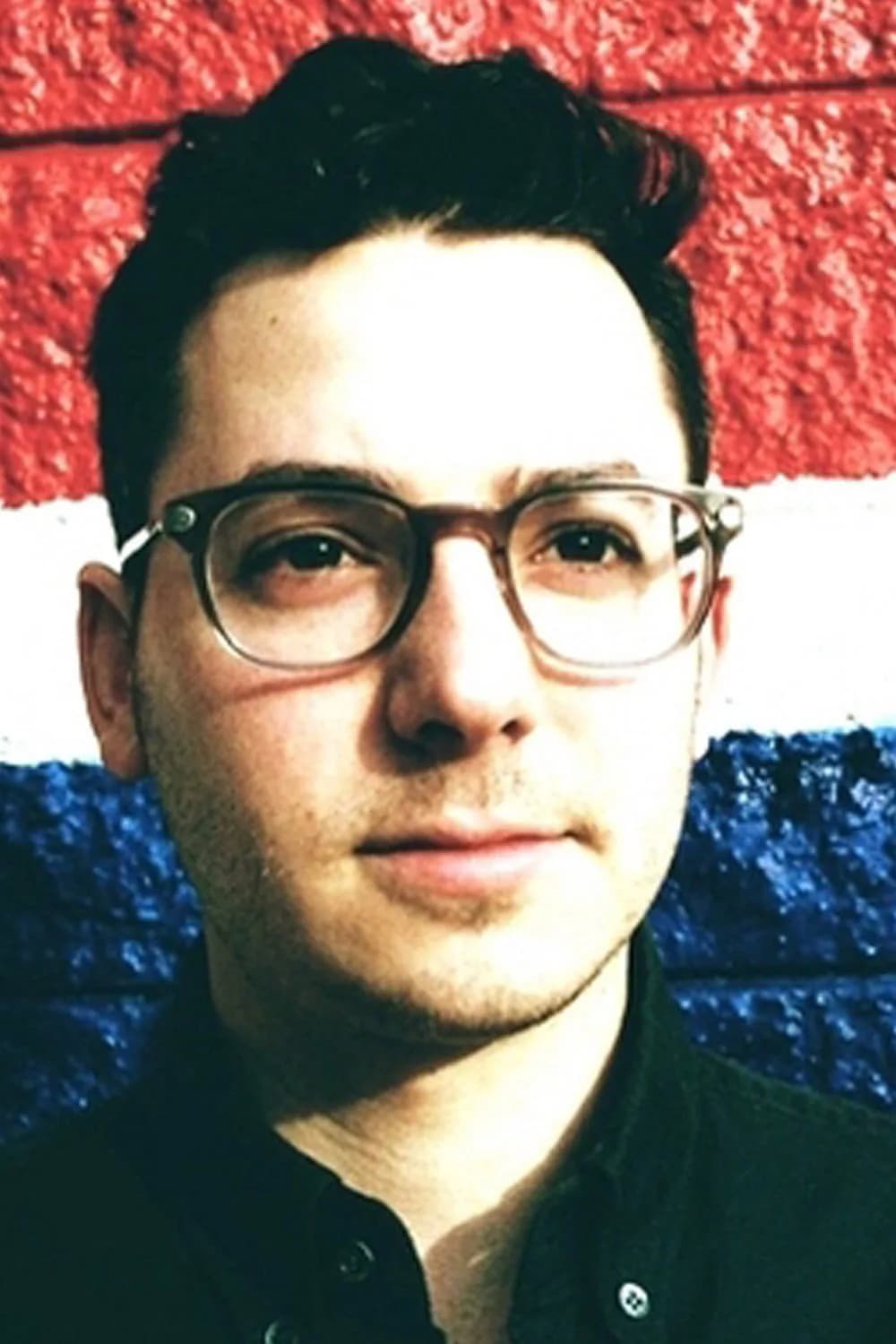Ian Hultquist photo