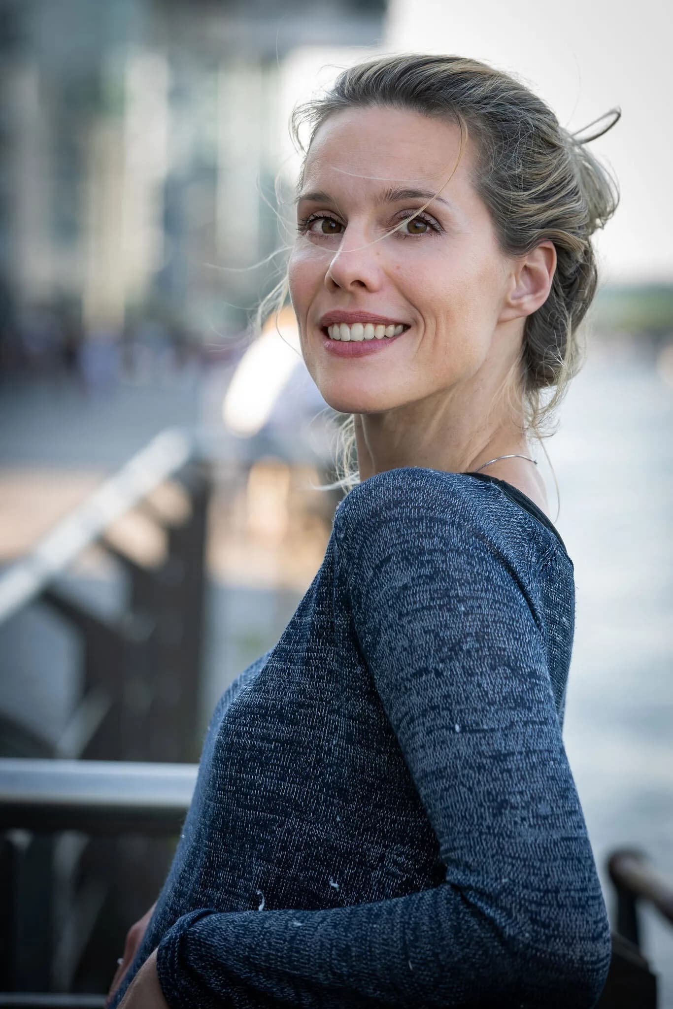 Silvia Maleen fotoğrafı