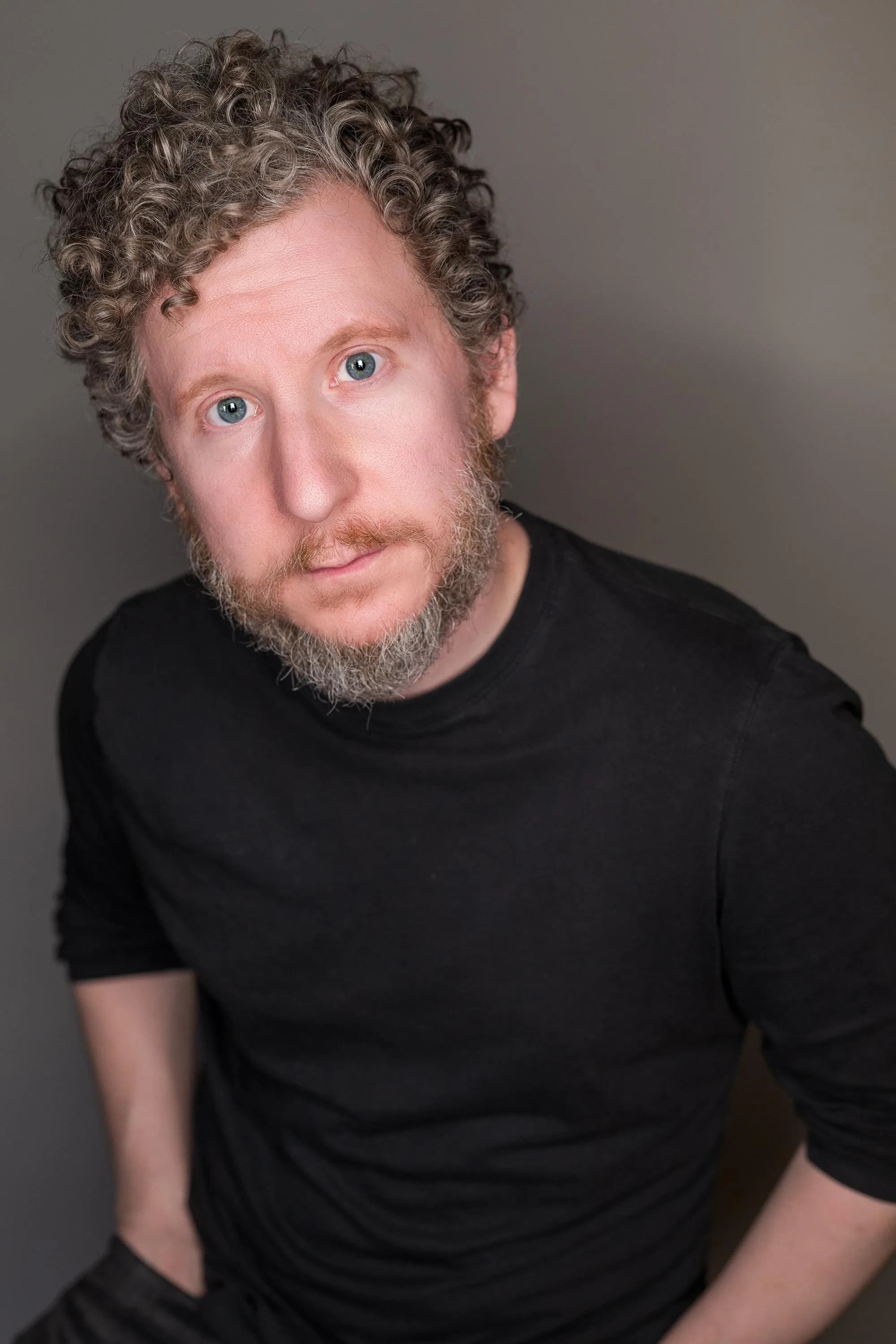 Jonathan Randell Silver photo