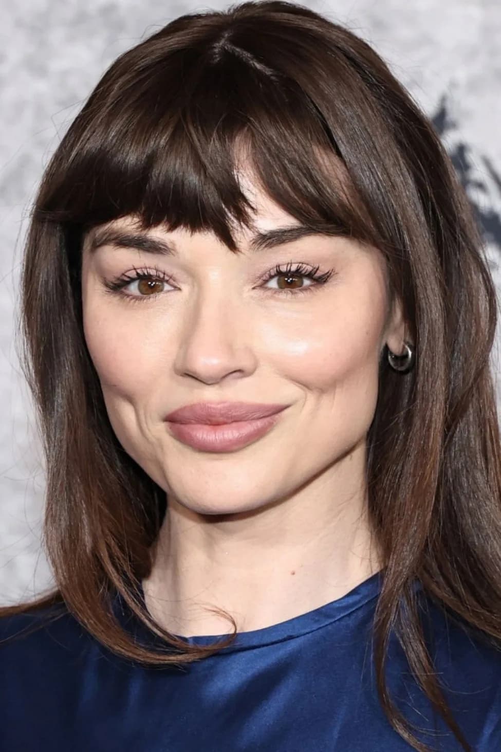Foto de Crystal Reed