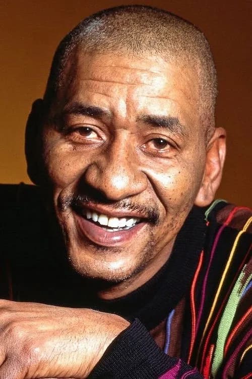 George Gervin photo