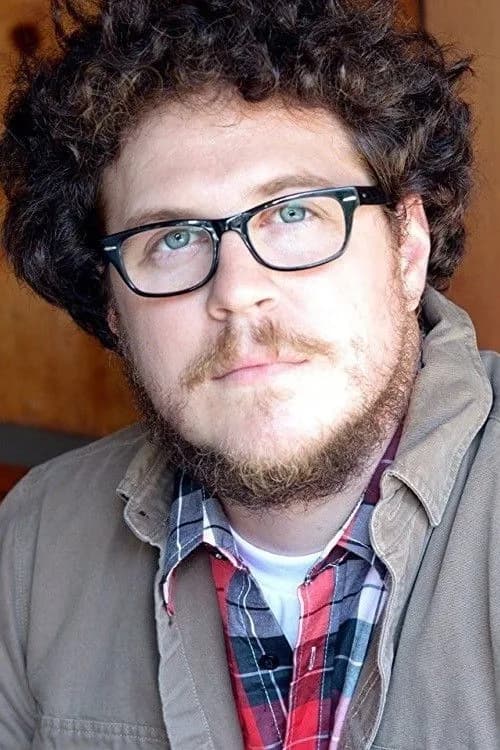 Foto de Cameron Britton