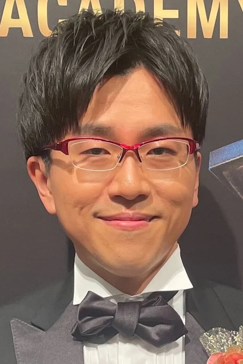 Tatsuya Yoshihara photo