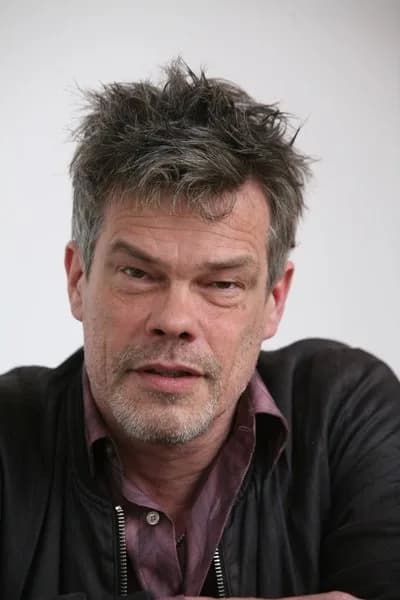 Foto di Ko van den Bosch