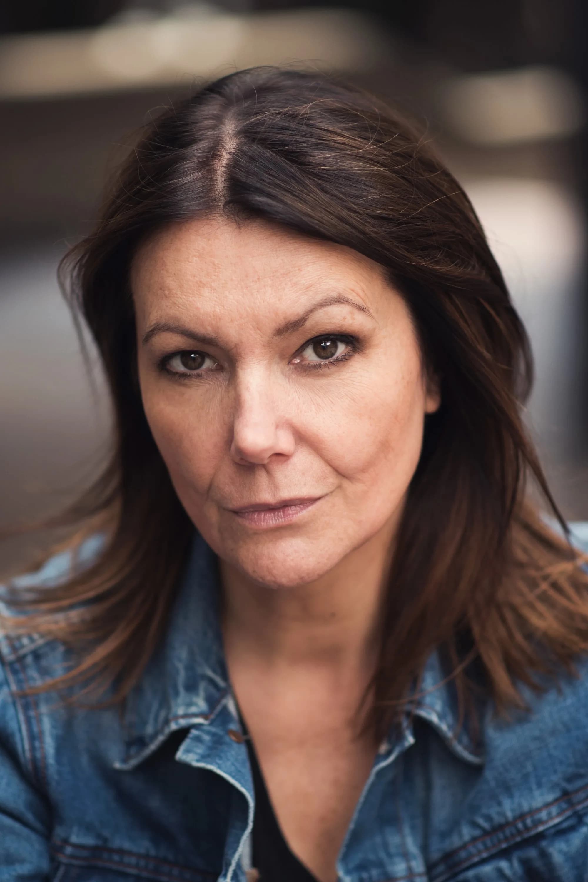 Foto di Fiona Allen