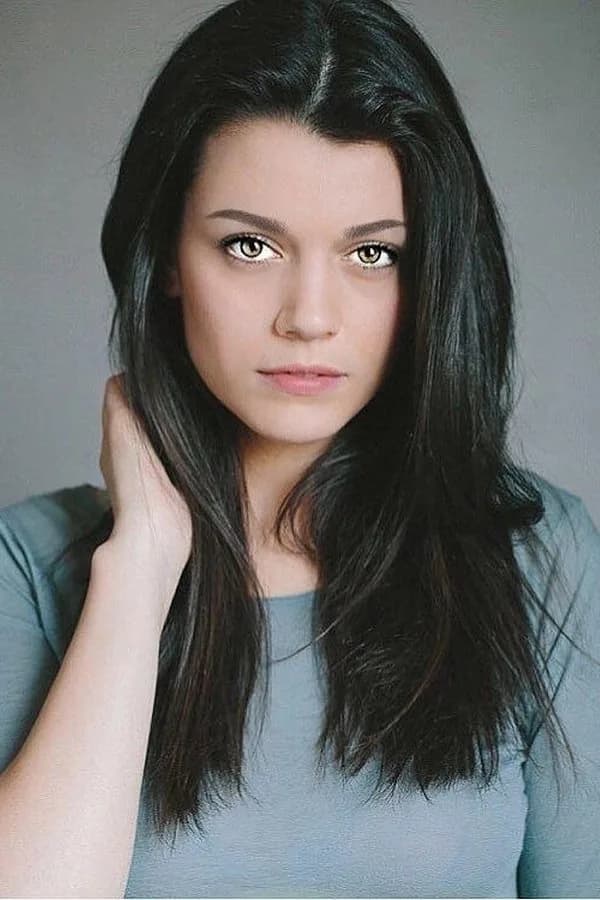 Ralitsa Paskaleva photo
