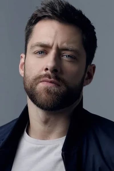 Foto di Richard Rankin