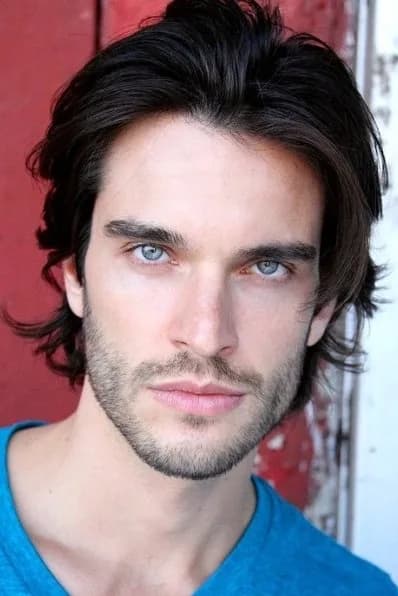 Foto von Daniel Di Tomasso