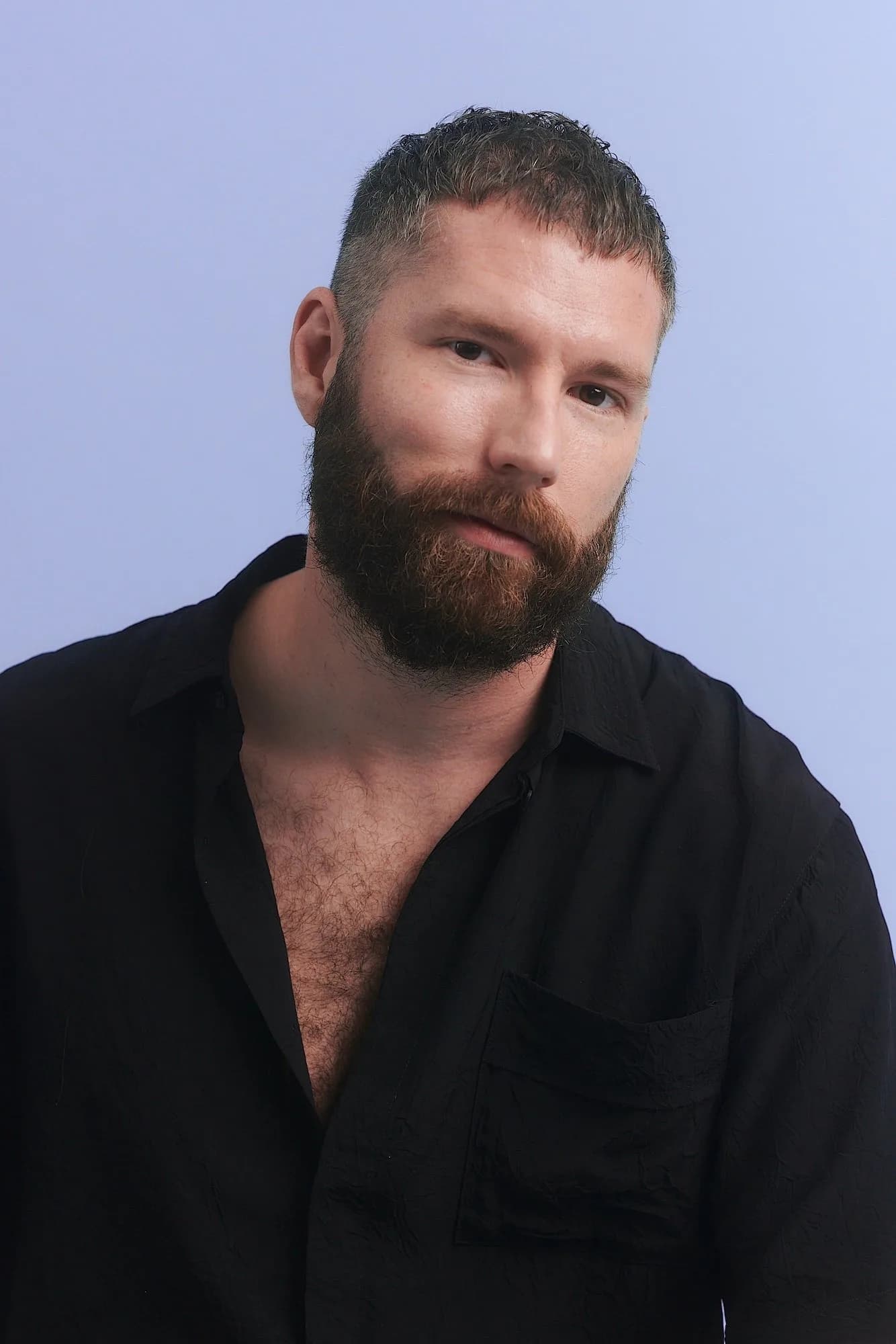 Charles Rogers photo