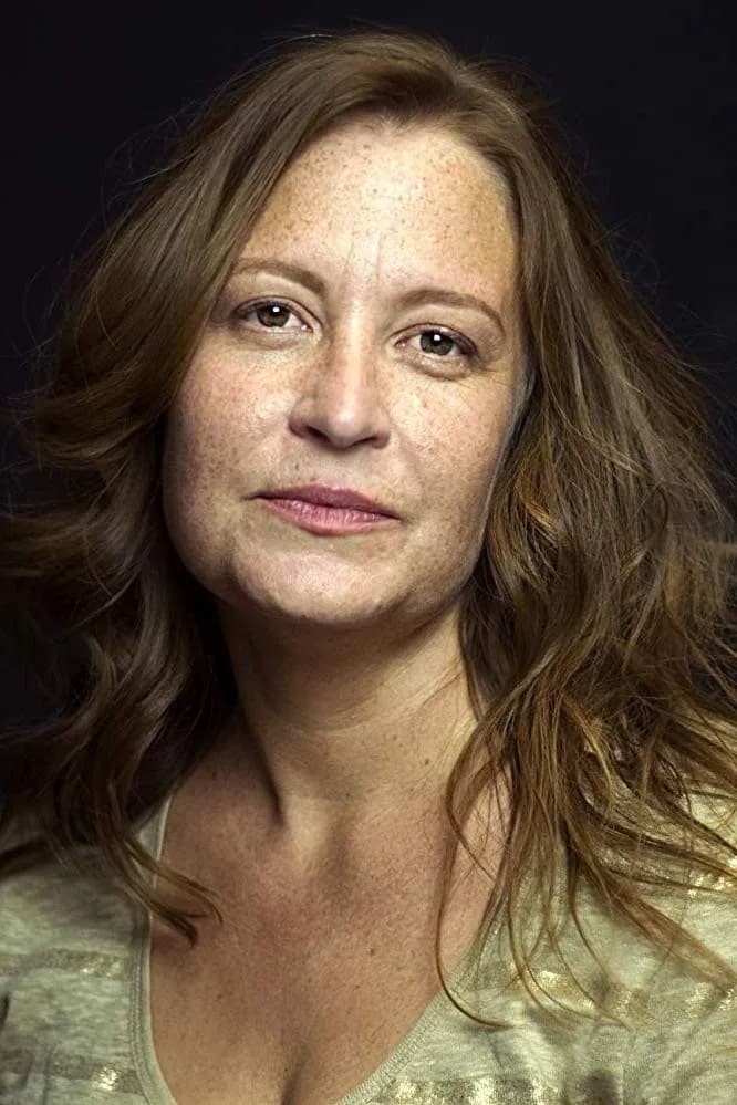 Jen McGowan की तस्वीर