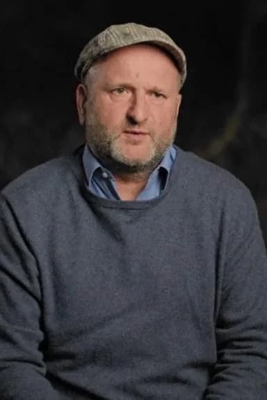 Stephen Woolfenden fotoğrafı