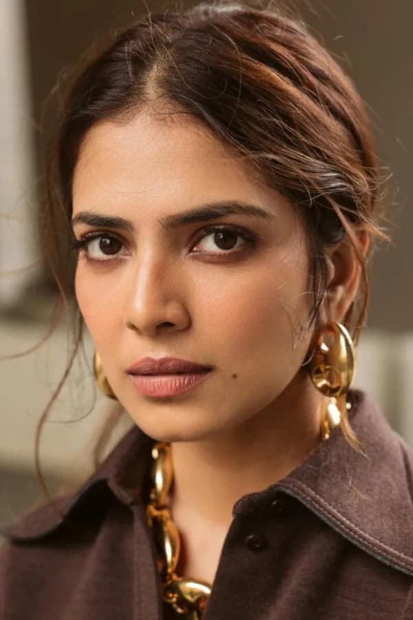 Foto von Malavika Mohanan