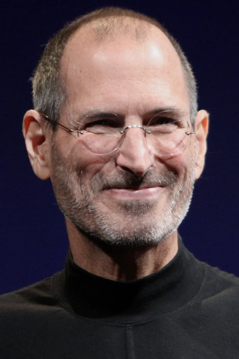 Photo de Steve Jobs