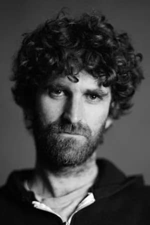 Will Lovelace photo