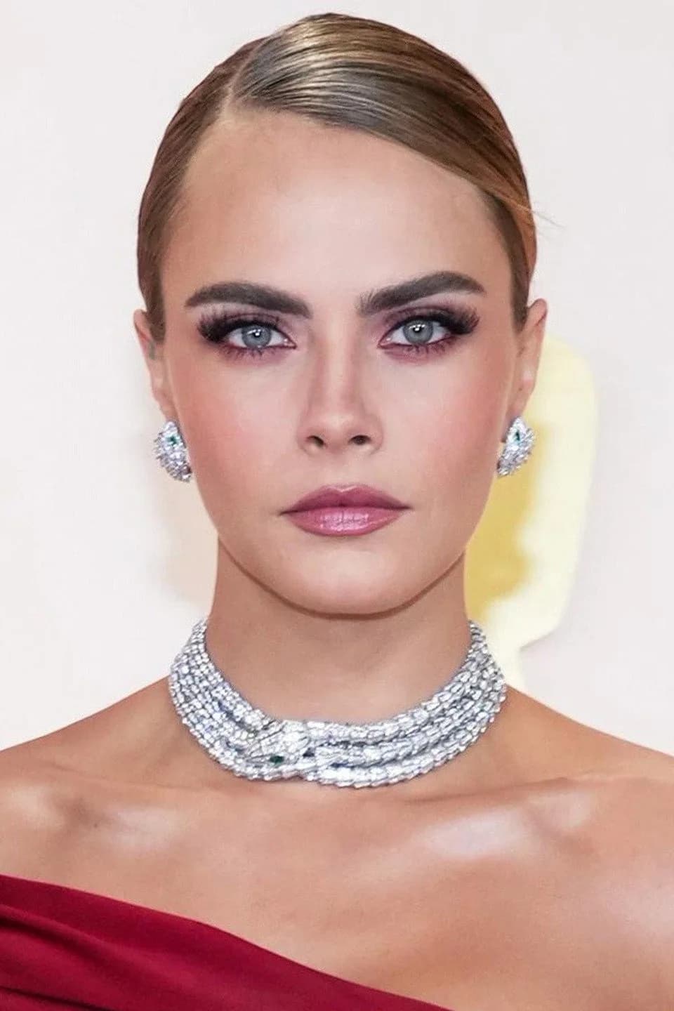 Cara Delevingne fotoğrafı