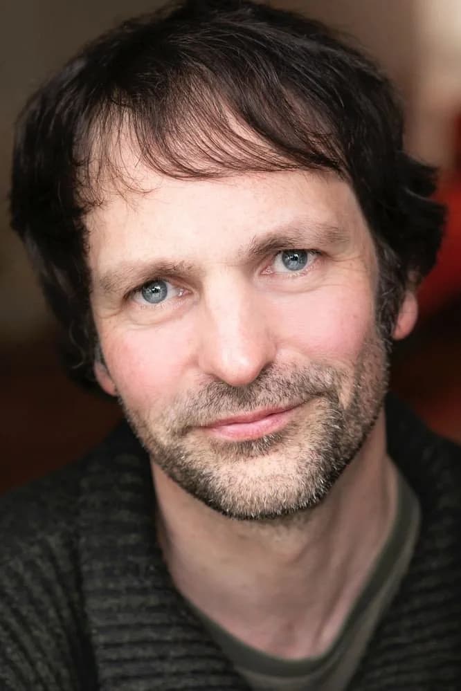 James Crompton photo
