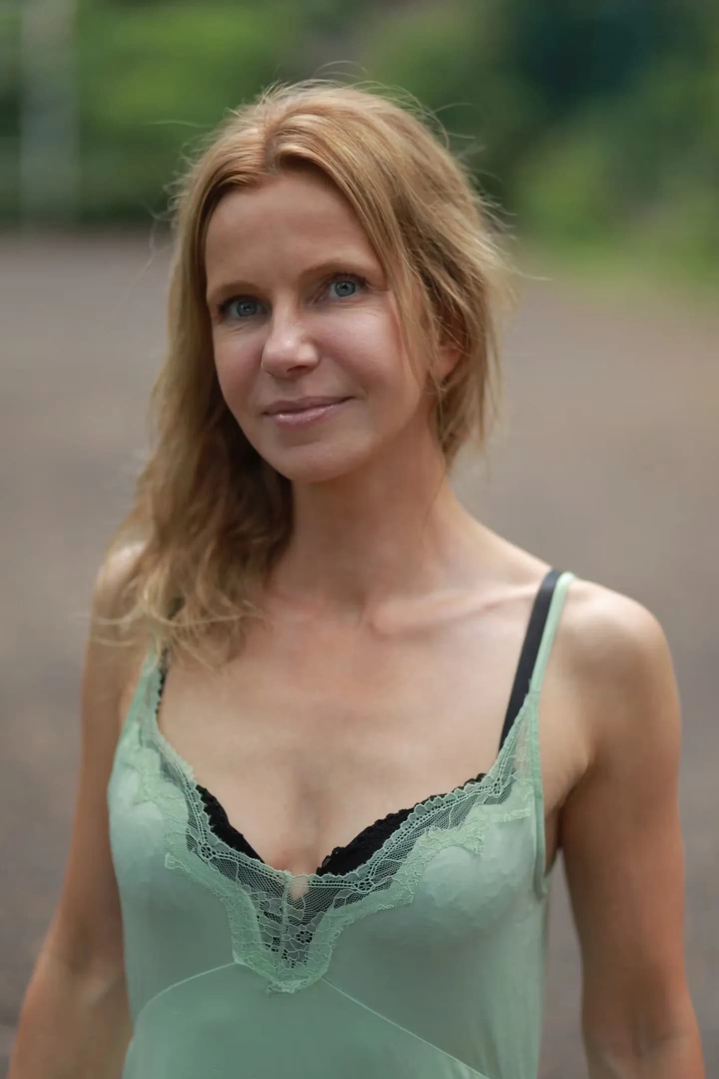 Judith Klein photo