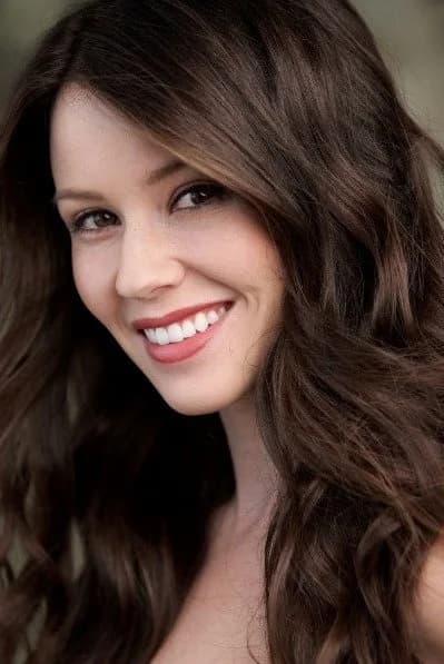 Jenn Proske photo