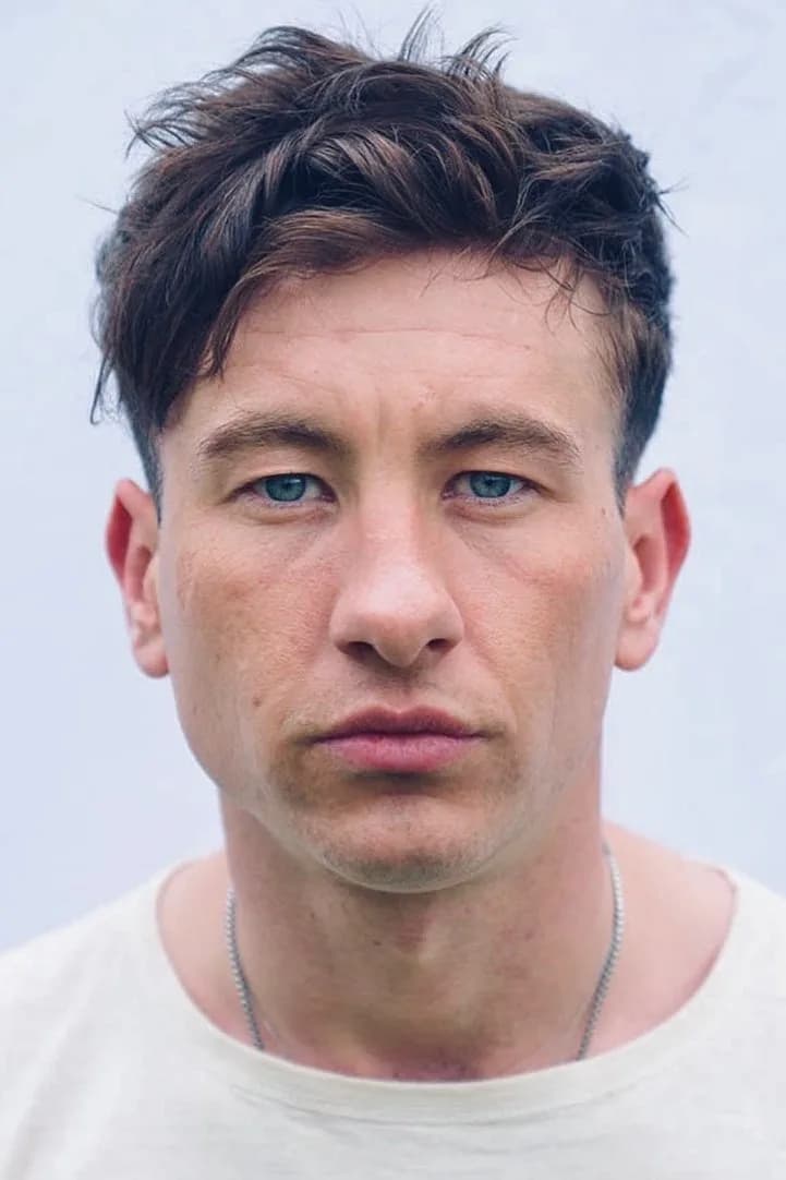 Foto von Barry Keoghan