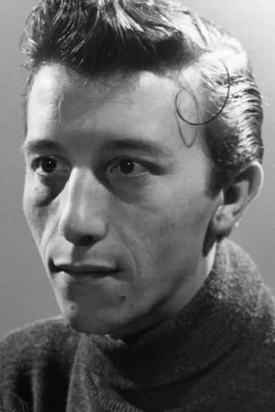 Harry Fowler fotoğrafı