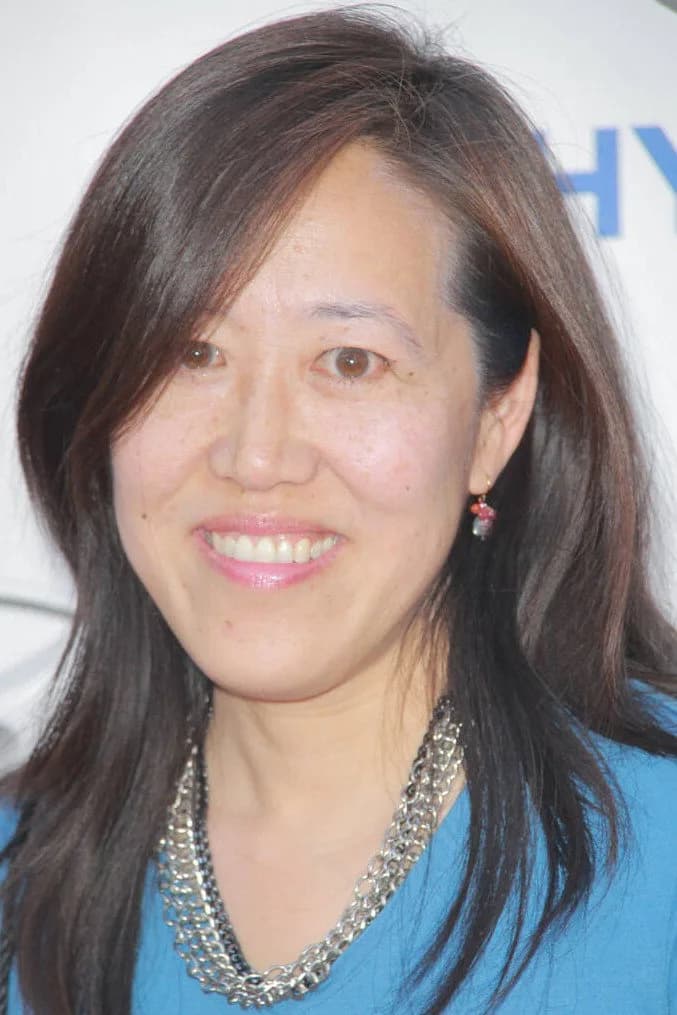 Rita Hsiao fotoğrafı