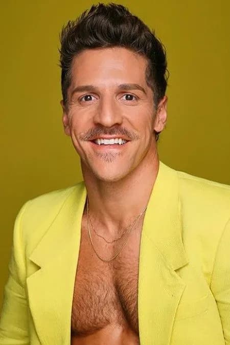 Jeremy Hudson photo