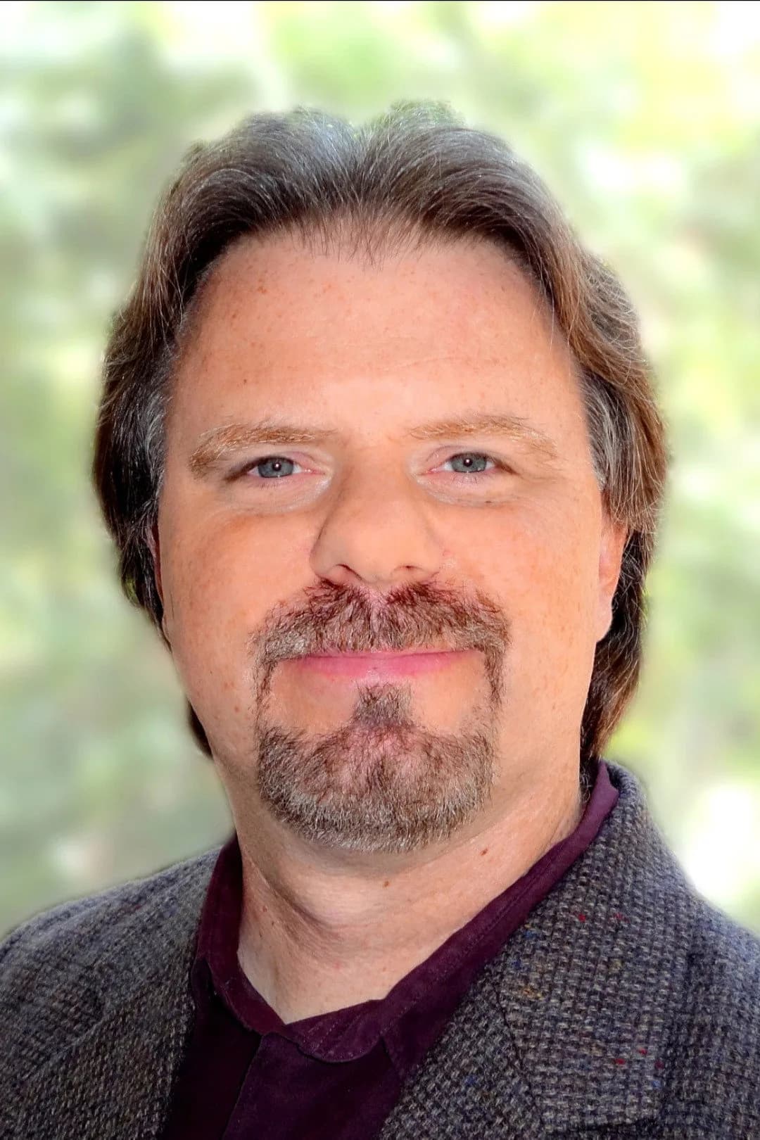 Doug Chamberlin fotoğrafı