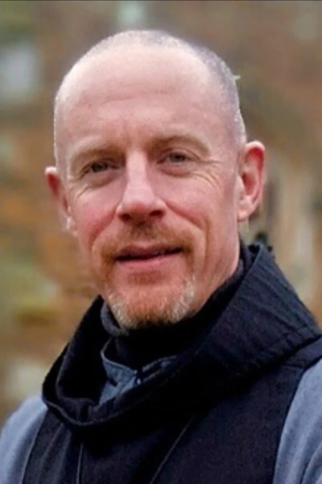 Chris Webb fotoğrafı