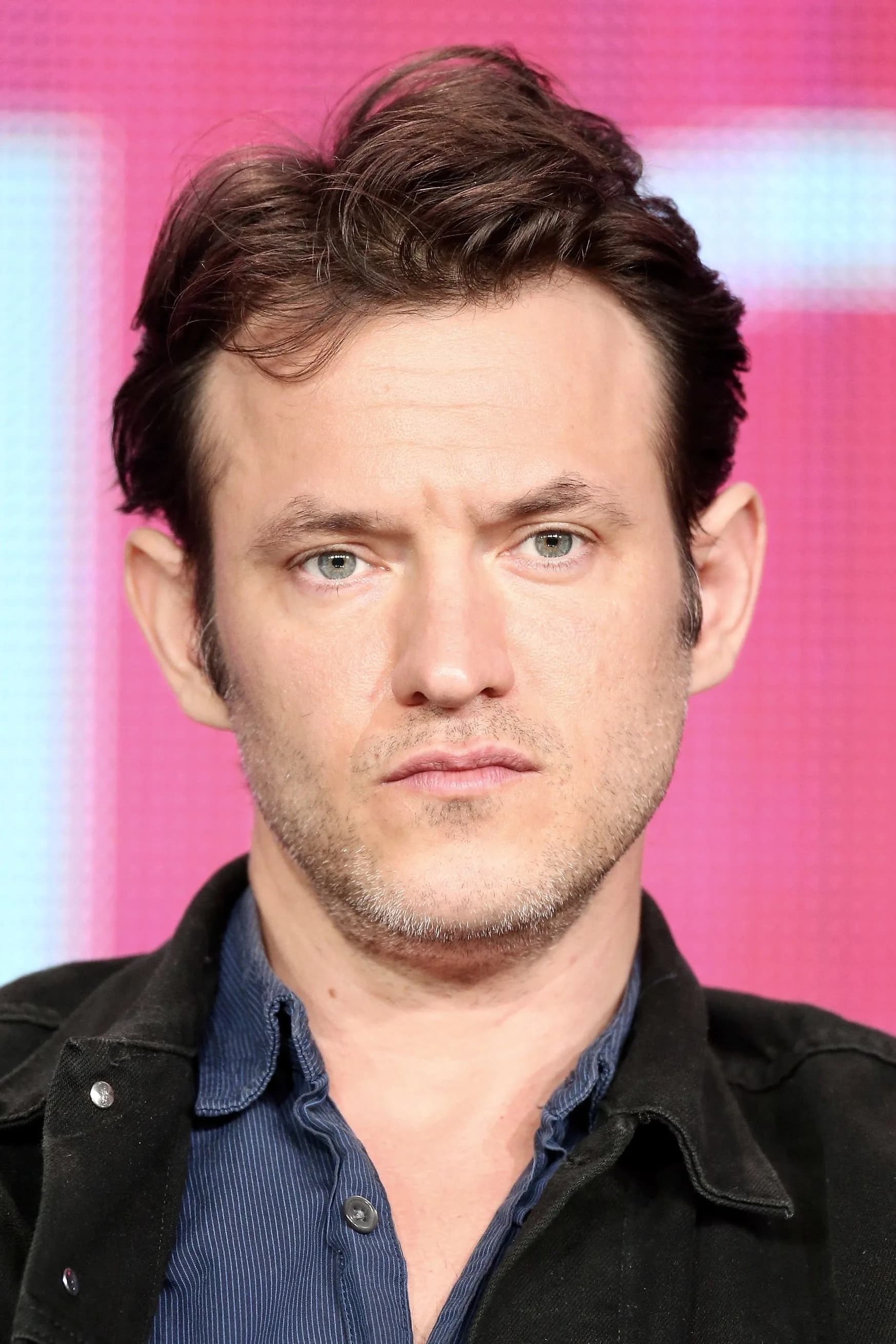 Adam Rothenberg 사진